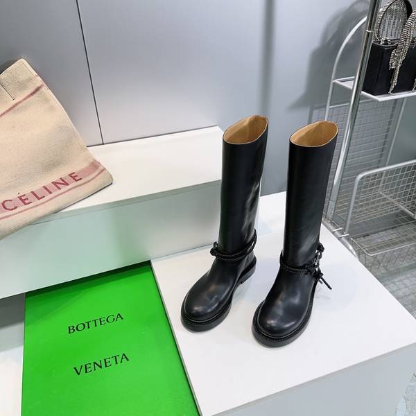 Bottega Veneta Shoes BVS00147